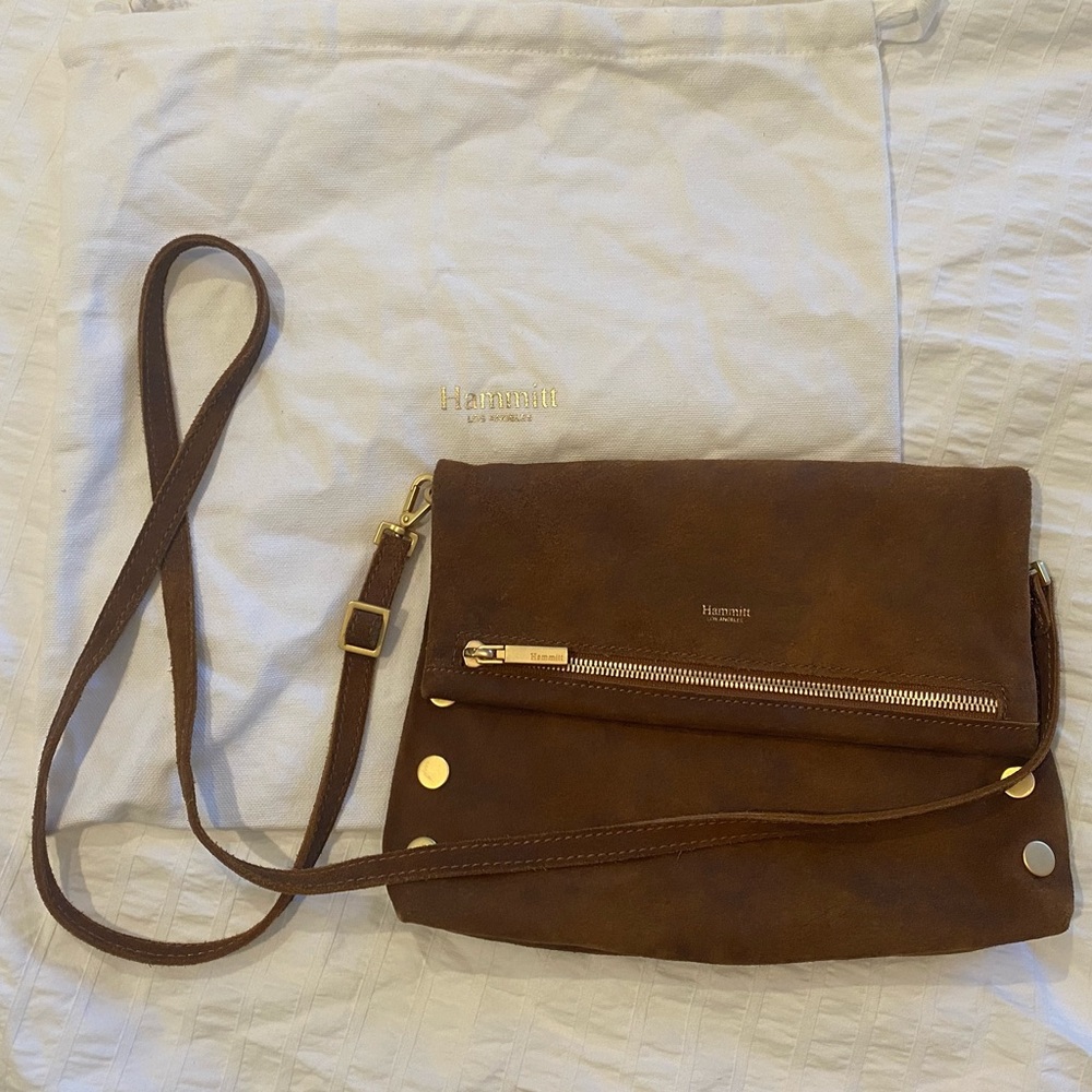 Hammitt small VIP bag